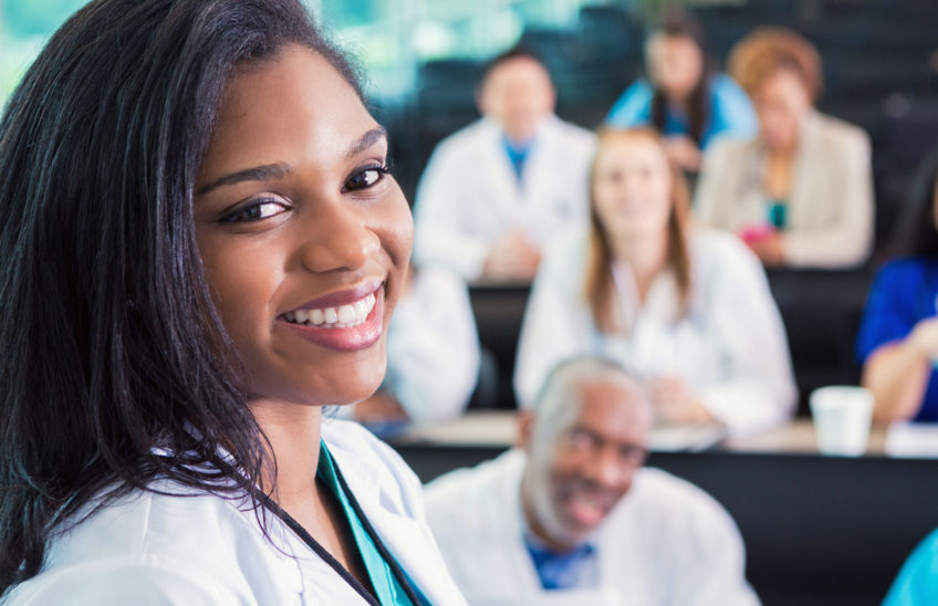 Research assistant job washington dc