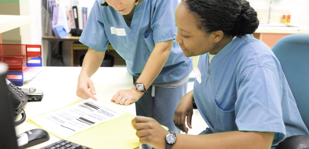 A Day in the Life of a Medical Assistant - Blog - Prospect College