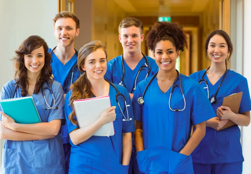 Top 5 Medical Assisting Schools In Washington D C Prospect College   Scholarhips 